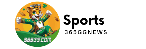 Sports | 365gg.news Logo